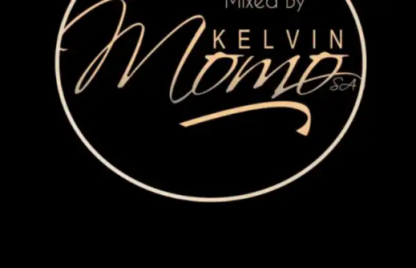 Kelvin Momo - Valley Of Tears (Part II)